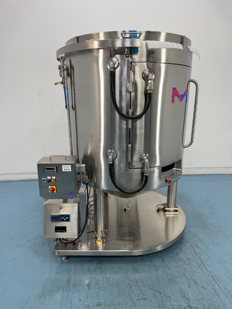 Image of Millipore Mobius Power Mix 200 Single Use Mixer